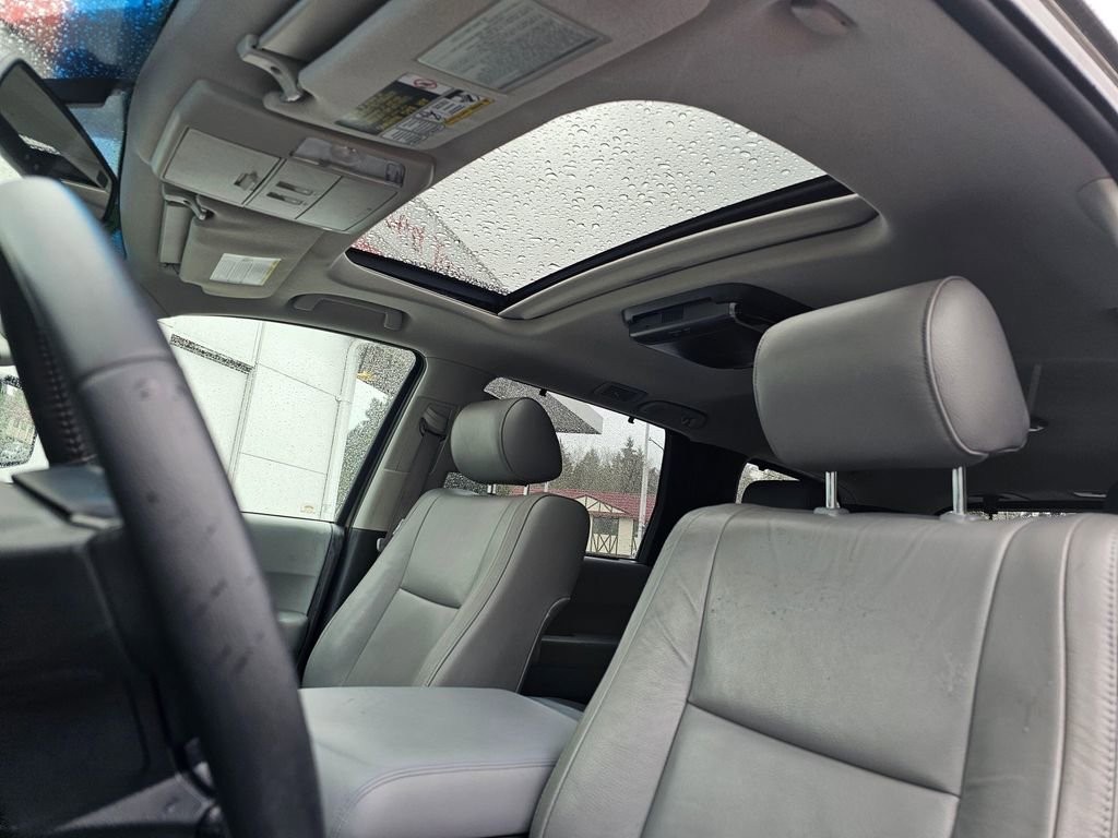 Used 2008 Toyota Sequoia Limited AWD/4WD image 21
