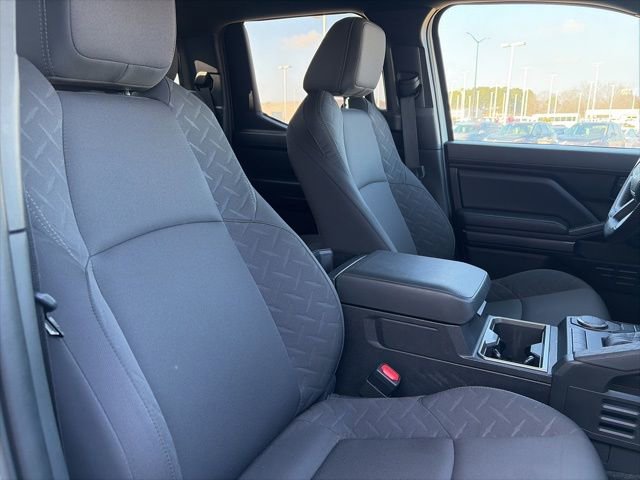 Used 2025 Toyota Tacoma SR5 image 21