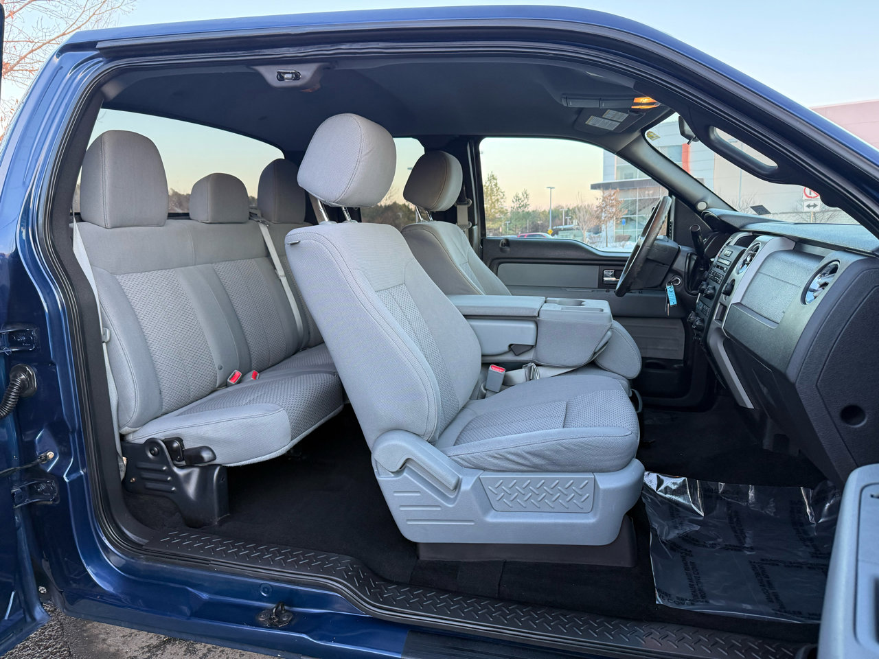 Used 2012 Ford F150 XLT image 19