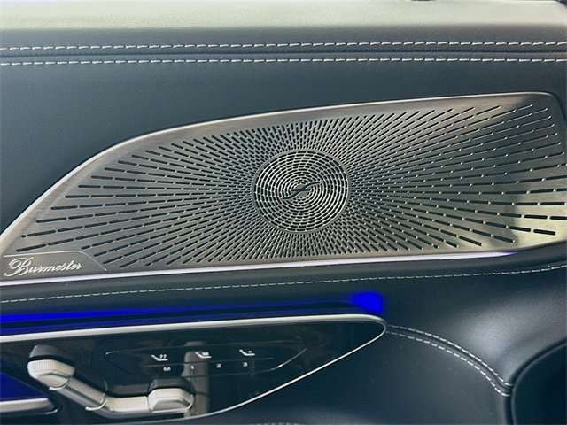 Certified 2024 Mercedes-Benz AMG GT 55 image 18