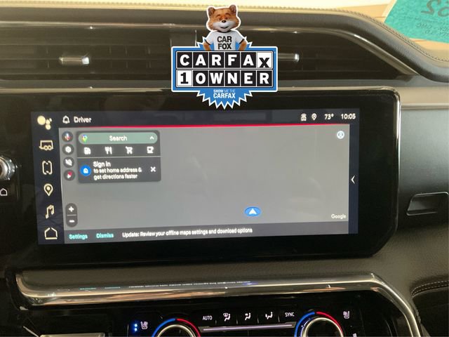 Used 2024 GMC Sierra 1500 Denali w/ Denali Reserve Package image 24