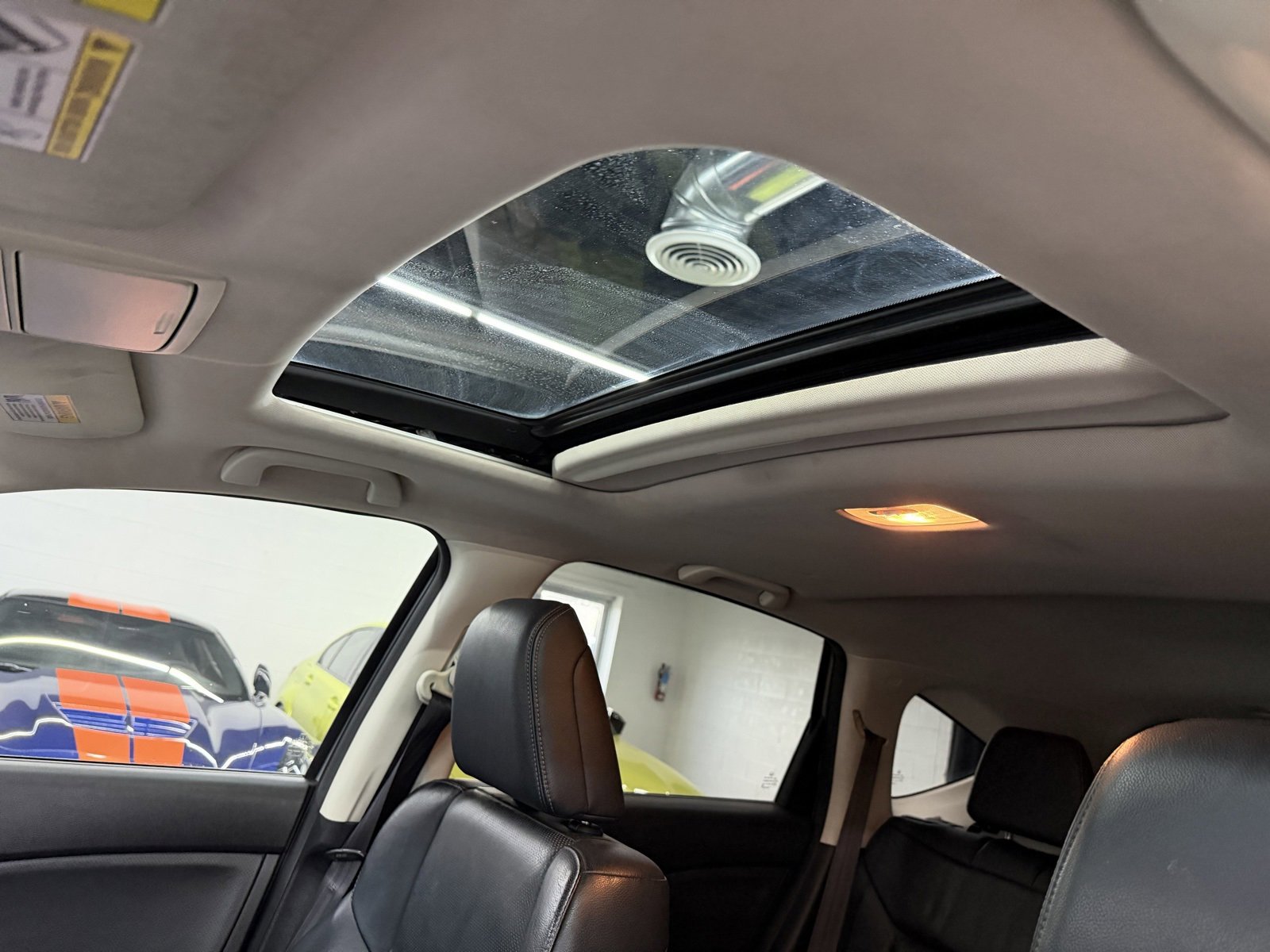 Used 2016 Honda CR-V Touring image 26