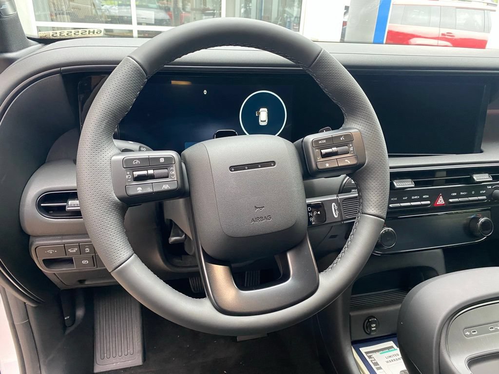 New 2026 Hyundai Palisade XRT Pro AWD/4WD image 11