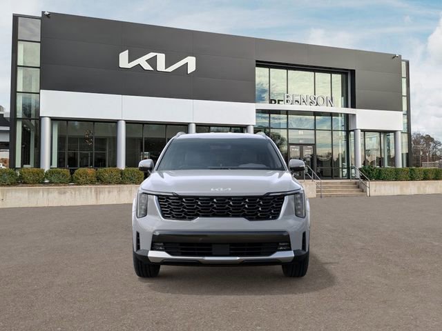 New 2026 Kia Sorento EX FWD image 3