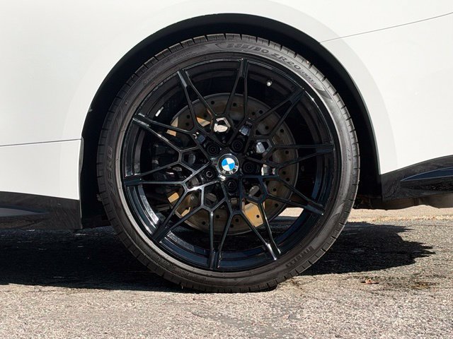Certified 2026 BMW M4 Competition AWD/4WD image 7