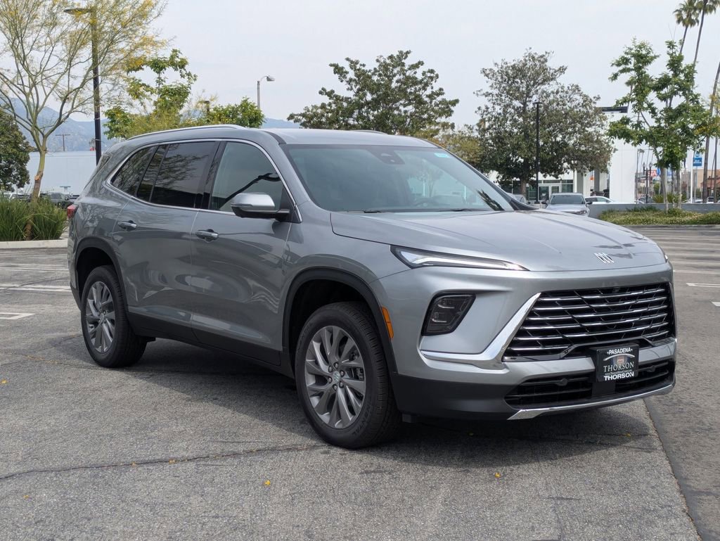 New 2026 Buick Enclave Preferred image 9