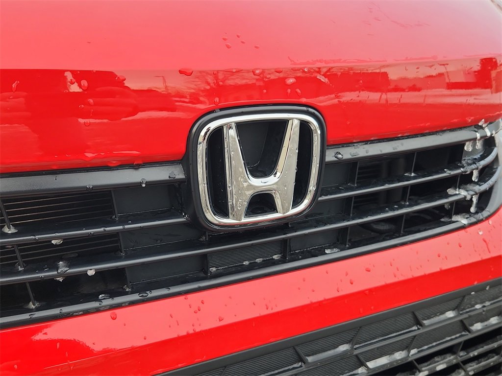 Used 2024 Honda Civic LX image 23