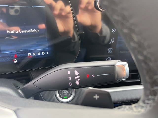 New 2026 Chevrolet Equinox LT w/ LPO, Floor Liner Package image 22