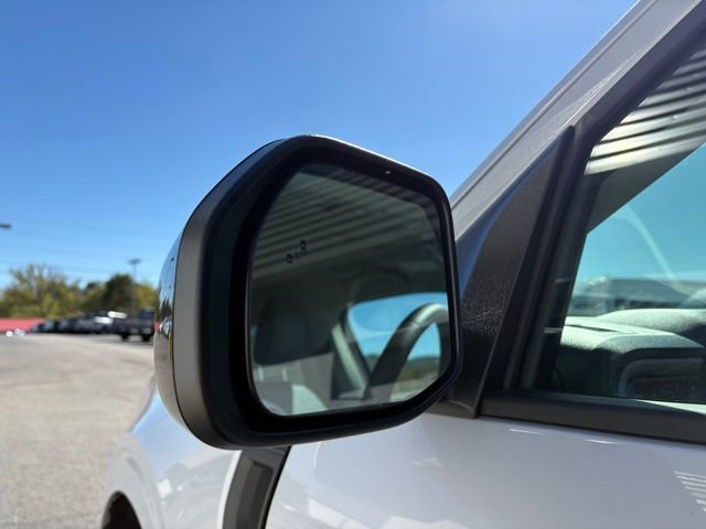 New 2025 Ford Maverick XLT w/ Equipment Group 301A image 12