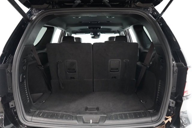 Used 2024 Dodge Durango GT image 31