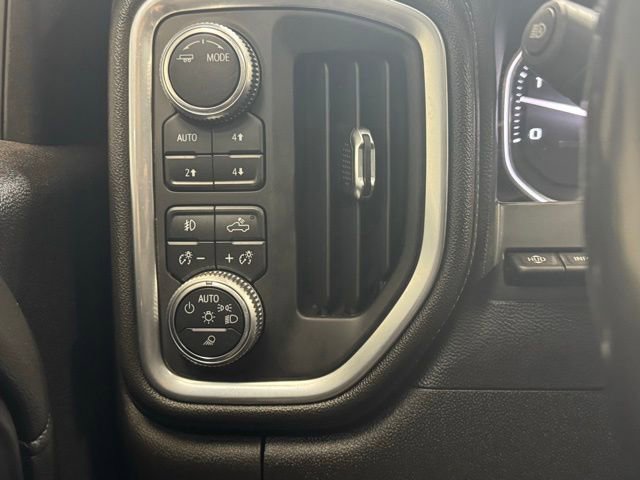 Used 2020 GMC Sierra 2500 Denali w/ Denali Ultimate Package image 14