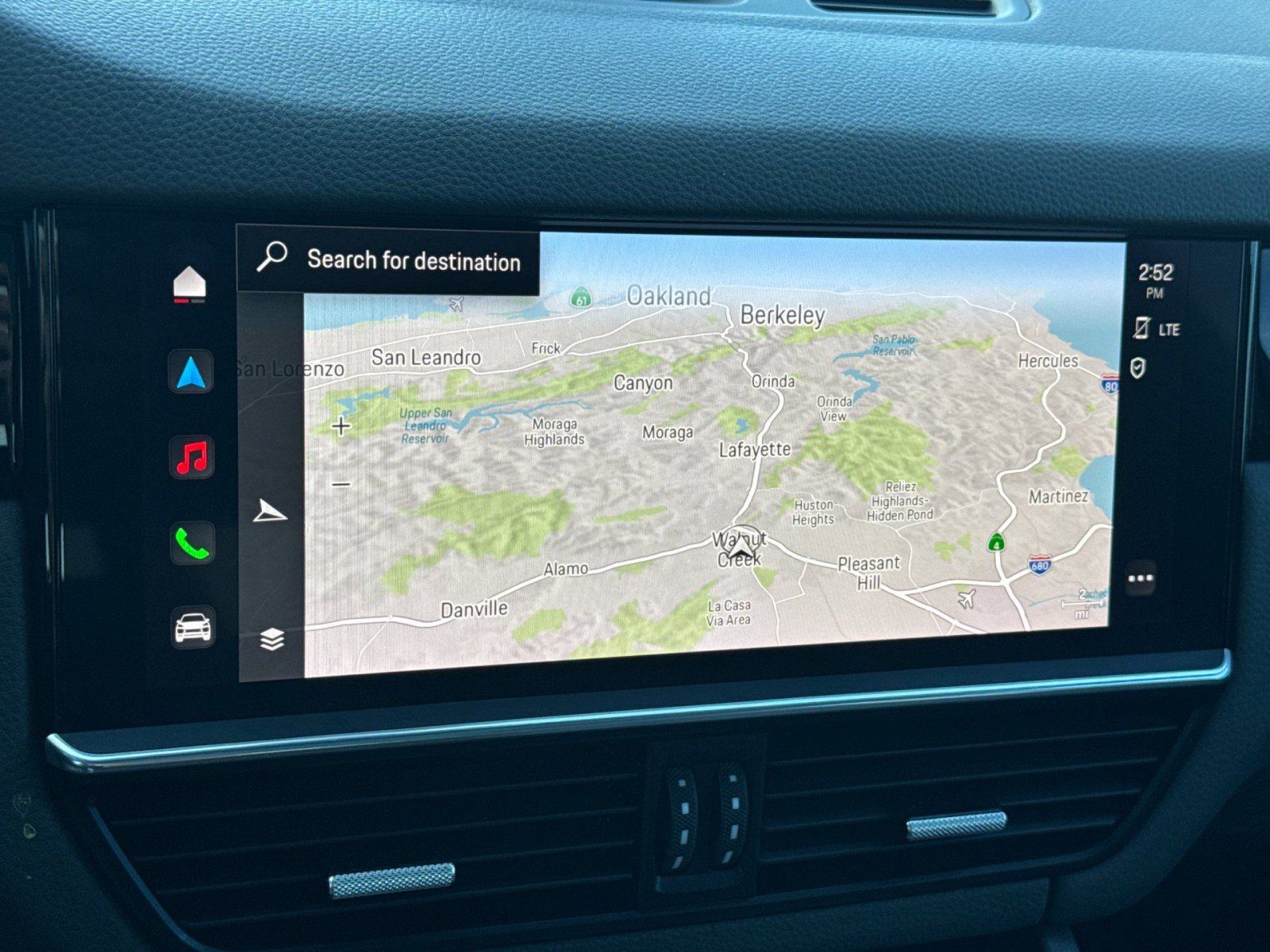 Certified 2023 Porsche Cayenne image 19