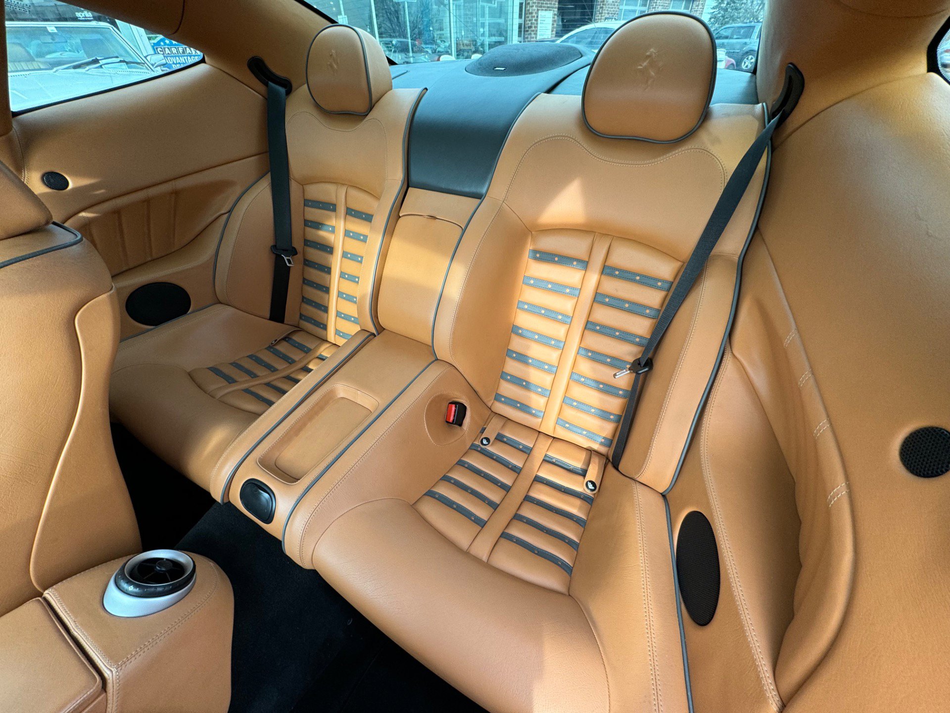 Used 2006 Ferrari 612 Scaglietti image 5