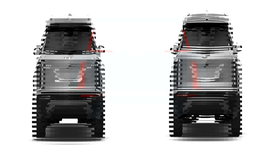 New 2026 Cadillac Vistiq Luxury w/ LPO, Floor Liner Package image 54