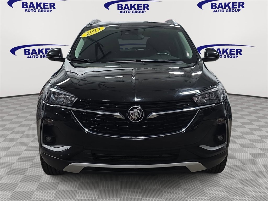 Used 2021 Buick Encore GX Select image 2