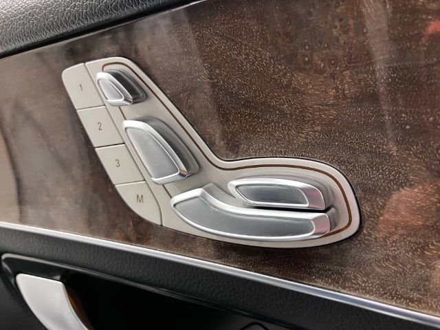 Used 2017 Mercedes-Benz GLC 300 4MATIC image 18