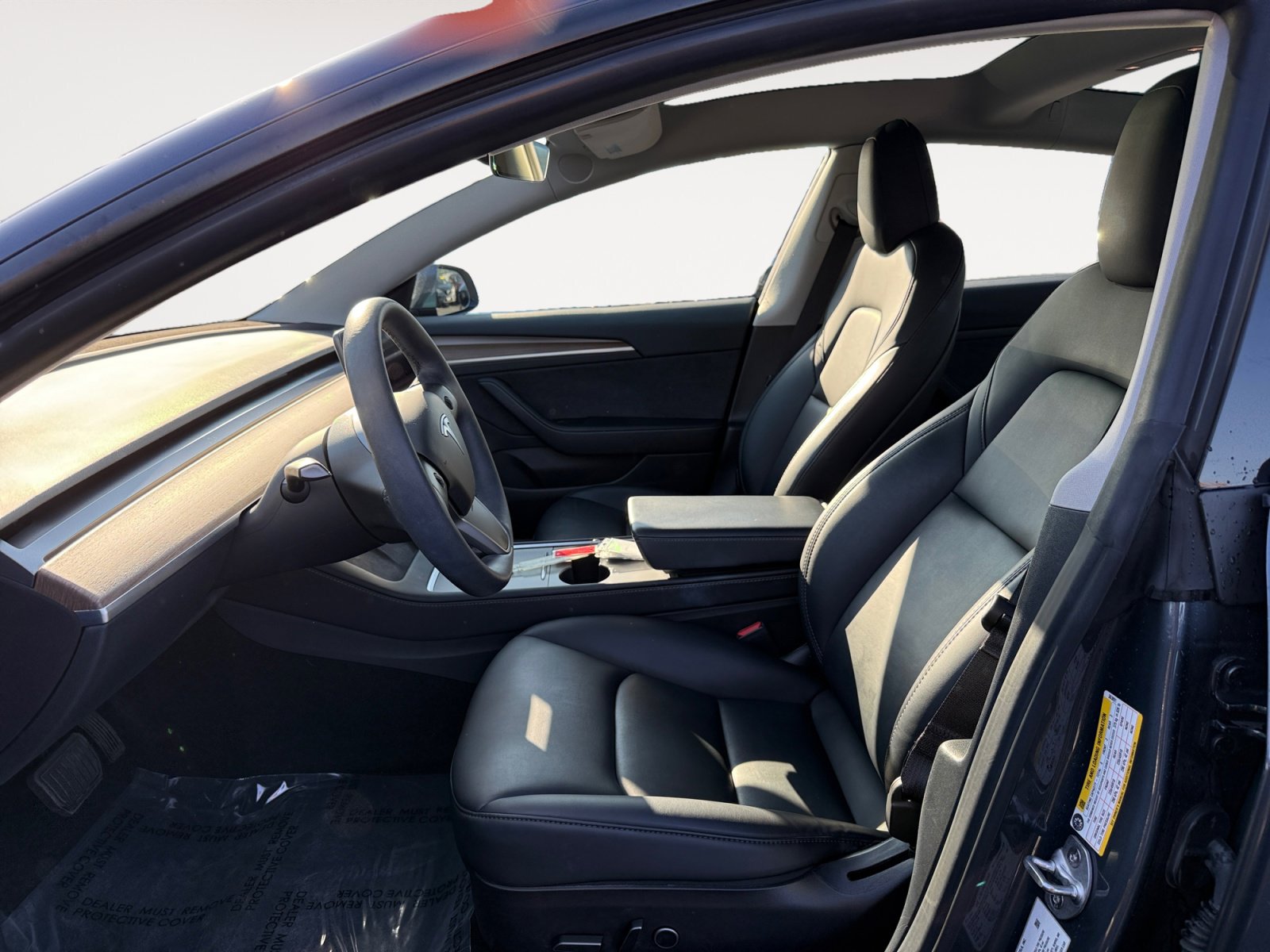 Used 2022 Tesla Model 3 Long Range image 10