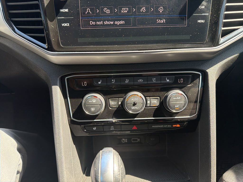Used 2018 Volkswagen Atlas SEL Premium image 19
