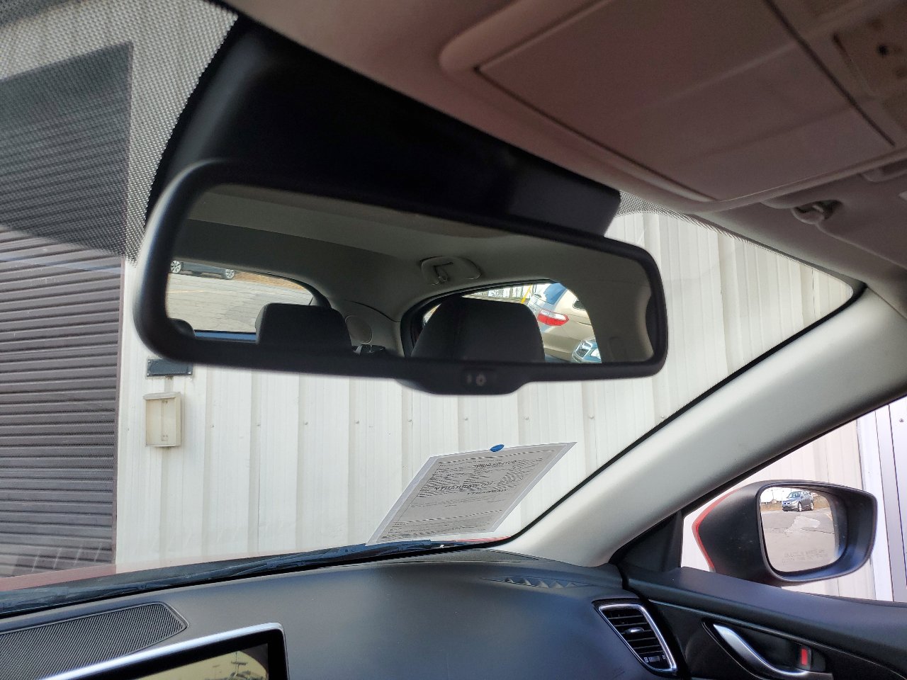 Used 2014 MAZDA MAZDA3 s Grand Touring image 31