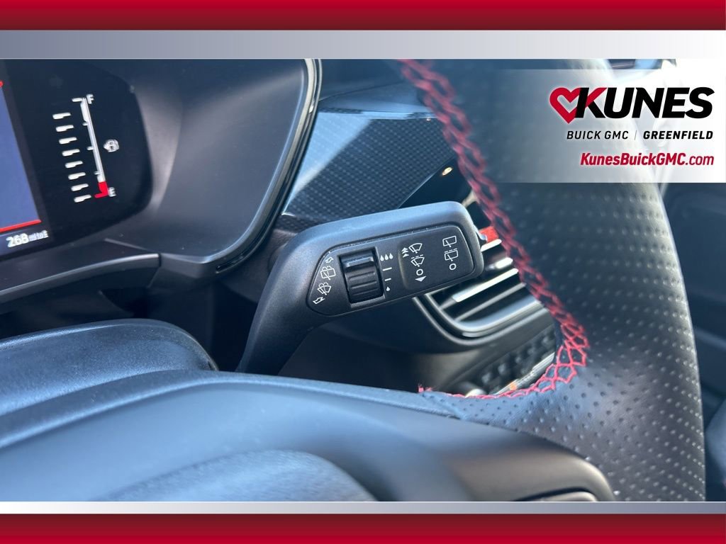 Used 2024 Ford Escape ST-Line image 20