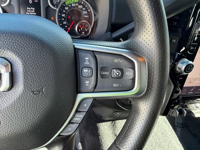 New 2026 RAM 3500 Tradesman image 20