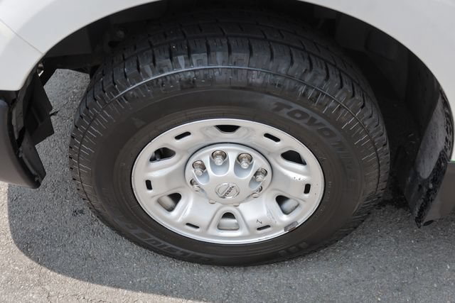 Used 2021 Nissan NV 3500 SV RWD image 33