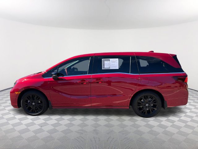 Used 2025 Honda Odyssey Sport-L image 8