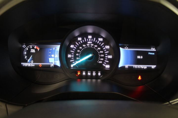 Used 2023 Ford Edge SEL w/ Convenience Package image 41