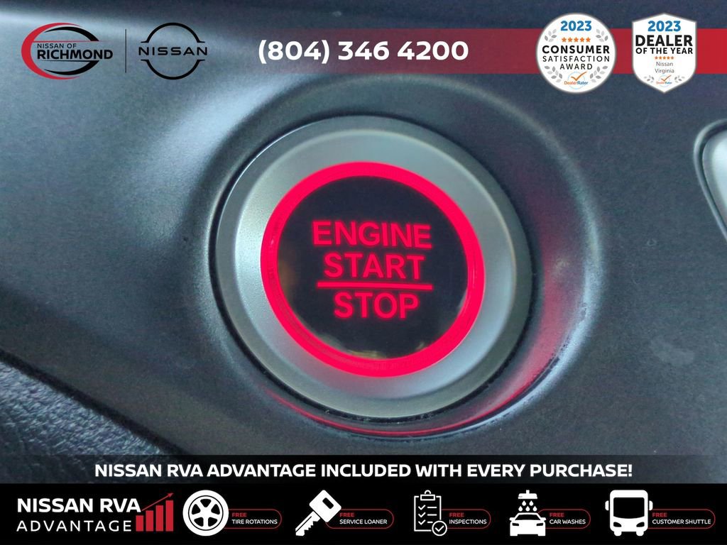 Used 2023 Honda Passport EX-L image 29