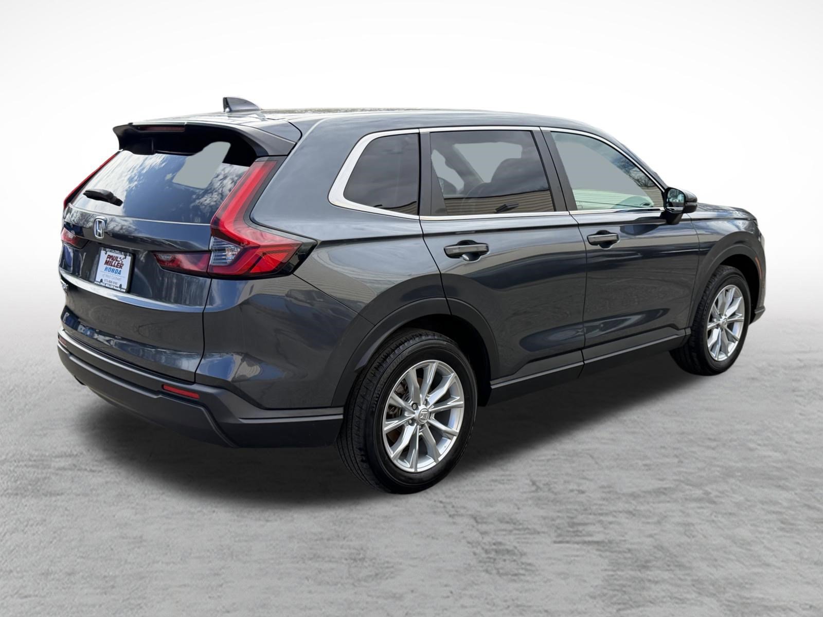 Used 2025 Honda CR-V EX image 6