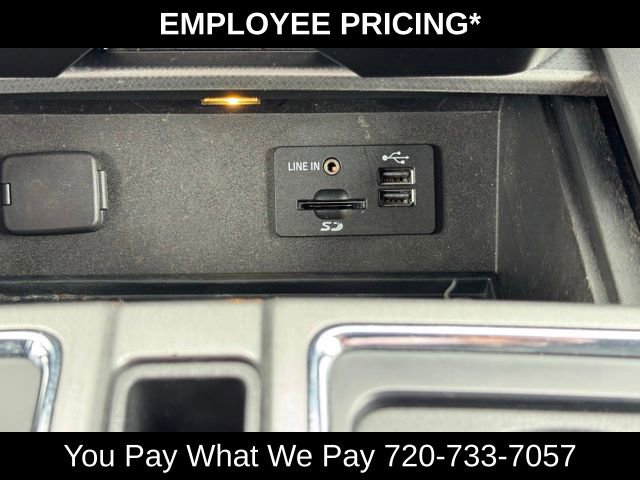 Used 2015 Ford F150 XLT w/ Equipment Group 302A Luxury AWD/4WD image 34