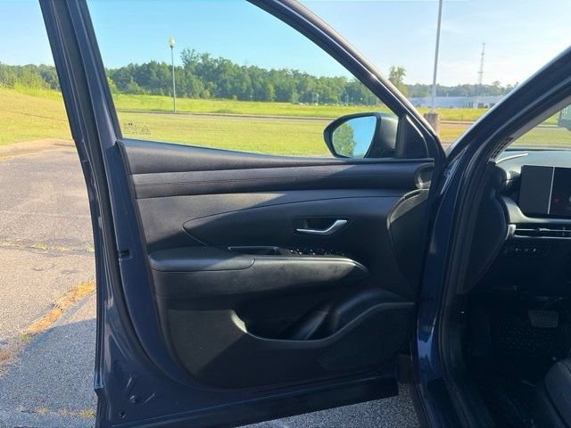 Used 2025 Hyundai Tucson SEL FWD image 15