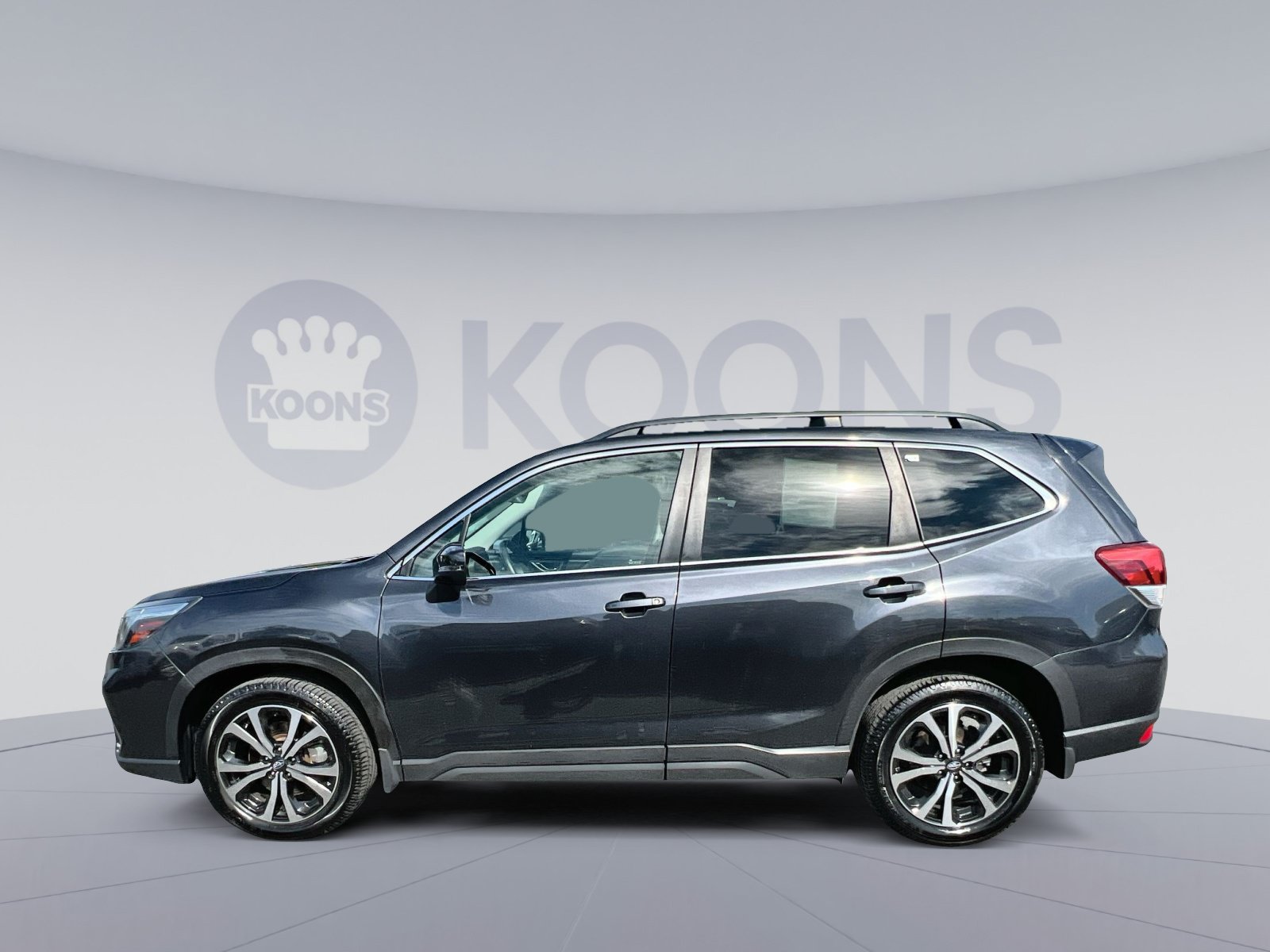 Used 2019 Subaru Forester Limited w/ Popular Package #3 AWD/4WD image 7