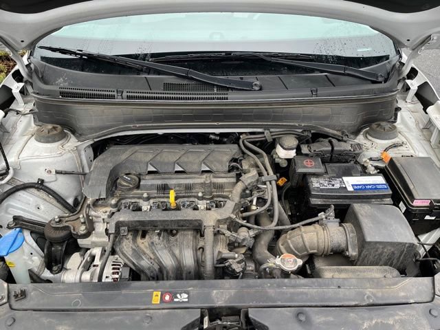 Used 2023 Hyundai Venue SEL w/ Cargo Package image 30