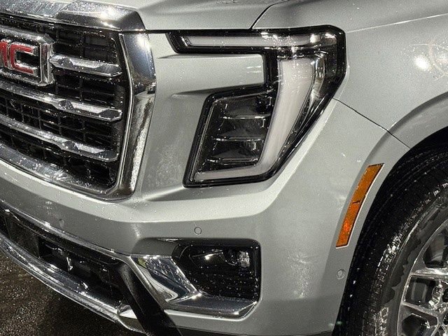 New 2026 GMC Yukon XL Elevation w/ Elevation Premium Package image 11