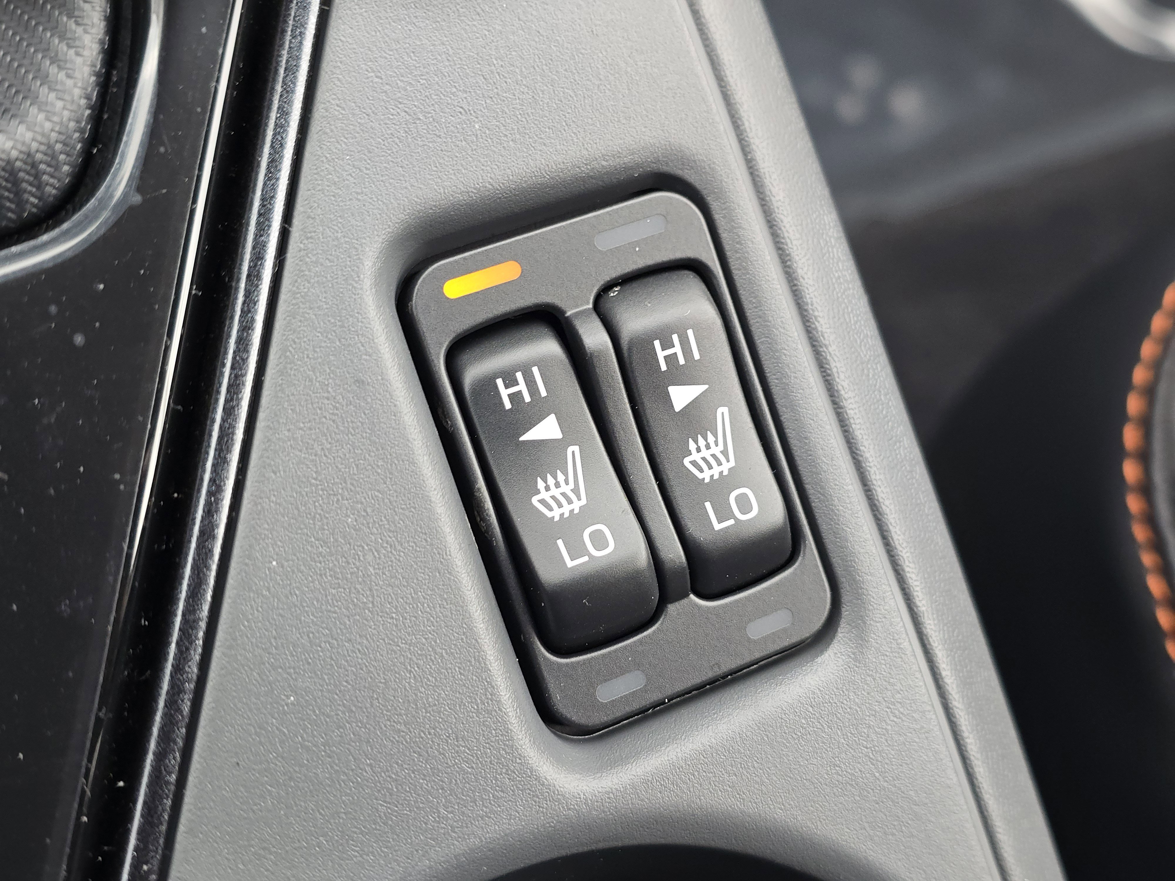 New 2026 Subaru Crosstrek 2.5i Limited image 10