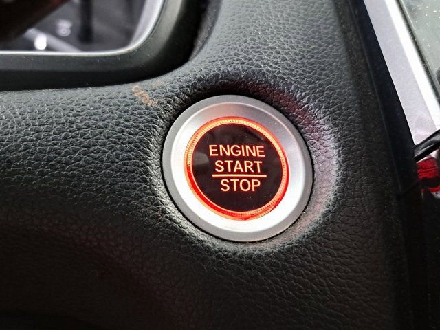 Used 2021 Honda CR-V EX image 14
