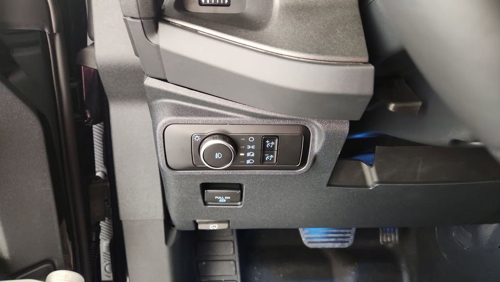 New 2026 Ford Bronco Badlands image 24