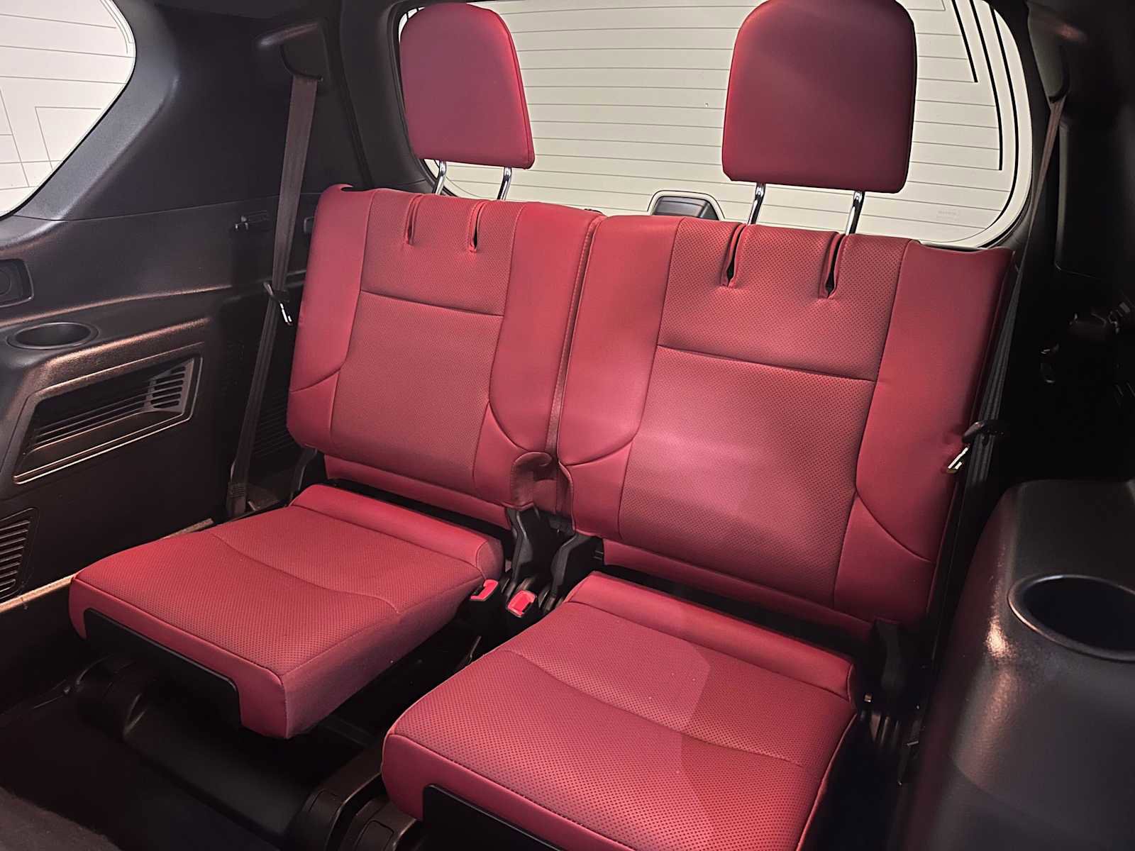 Used 2021 Lexus GX 460 Premium w/ Premium Package image 26