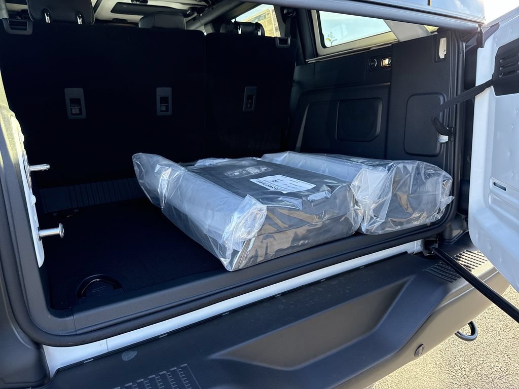 New 2025 Ford Bronco Badlands AWD/4WD image 20