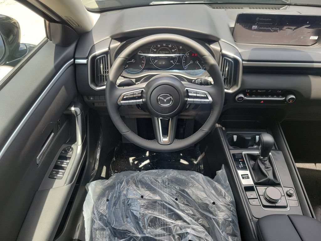 New 2026 MAZDA CX-50 AWD 2.5 S w/ Cargo Package image 11