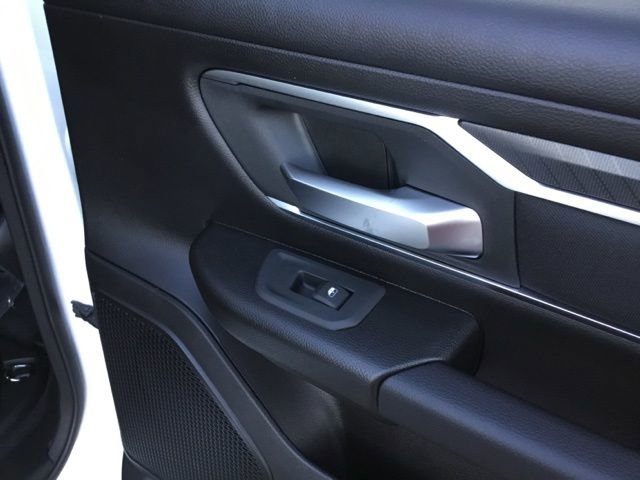 New 2026 RAM 1500 Big Horn AWD/4WD image 18