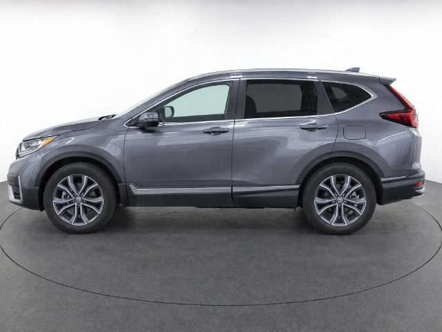 Used 2020 Honda CR-V Touring image 7