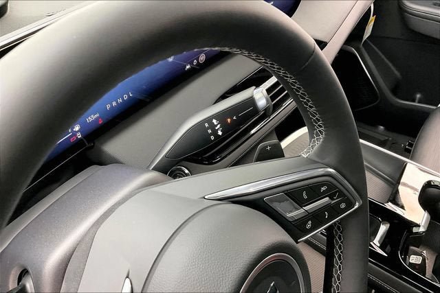 New 2026 Buick Enclave Sport Touring w/ Power Package FWD image 9