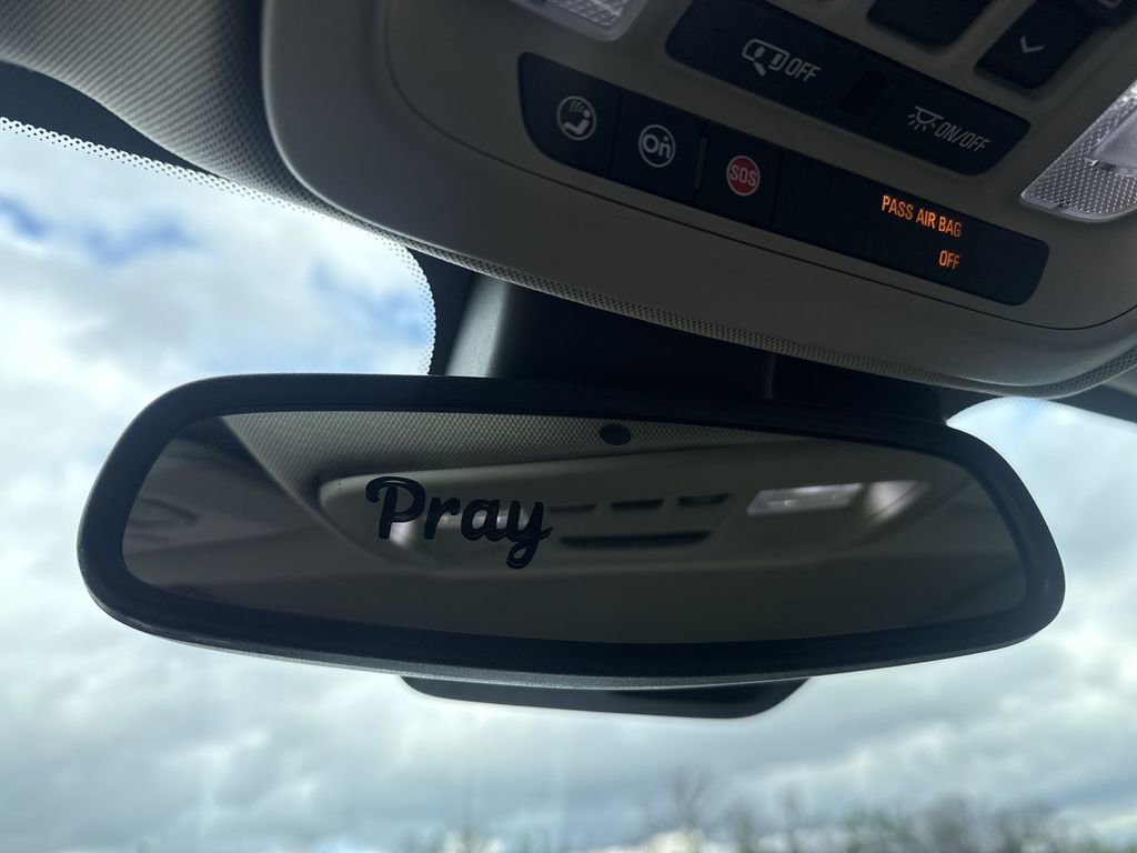 Used 2017 Buick LaCrosse Premium w/ Sun and Shade Package image 34