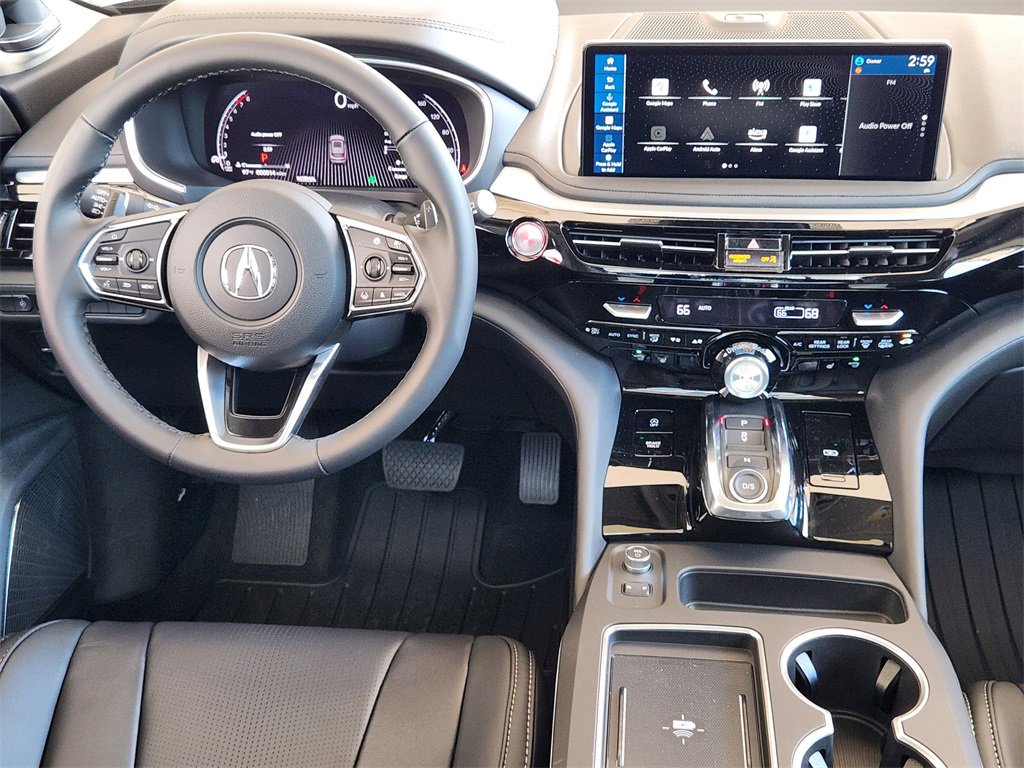 New 2026 Acura MDX w/ Technology Package image 28