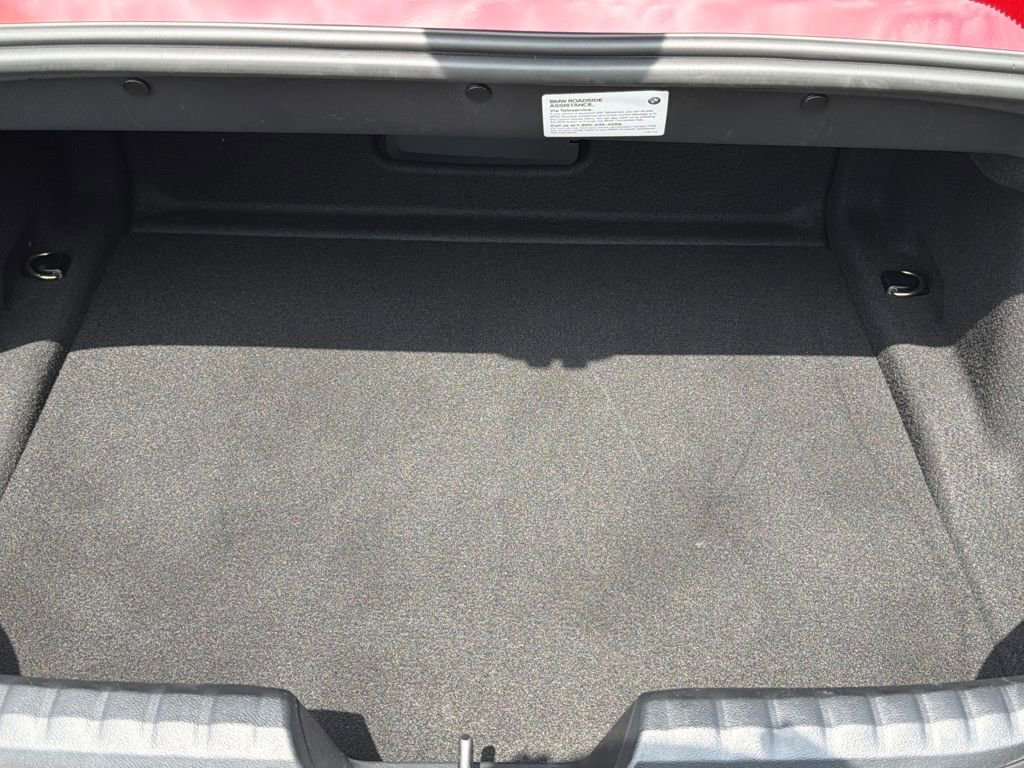 Used 2024 BMW Z4 M40i w/ Premium Package image 38