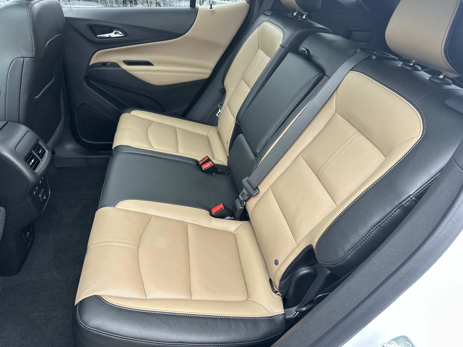 Certified 2023 Chevrolet Equinox Premier image 13