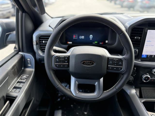New 2025 Ford F150 XLT image 15