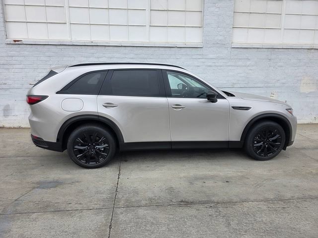 New 2026 MAZDA CX-90 Plug-In Hybrid w/Premium Sport image 3